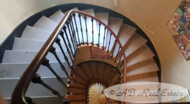 Maison de Maitre For Sale in Beziers area, Languedoc Roussillon, South of France